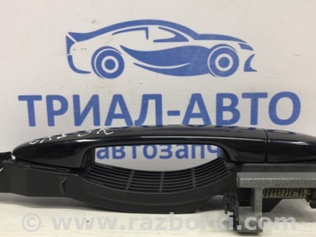 ФОТО Ручка двери внешняя задняя правая для Mazda CX-5 KE (12-17) Киев