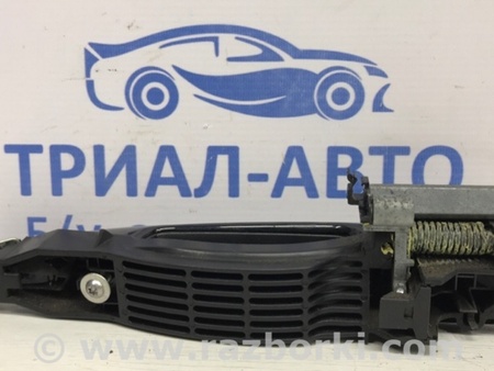 ФОТО Ручка двери внешняя задняя правая для Mazda CX-5 KE (12-17) Киев