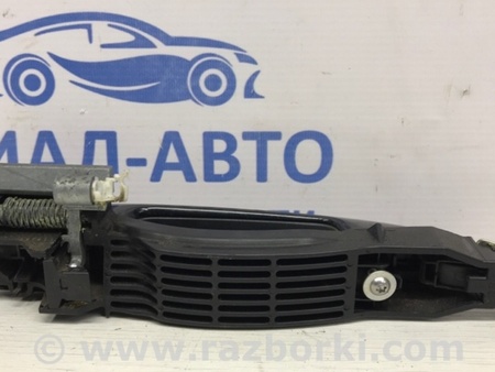 ФОТО Ручка двери внешняя задняя левая для Mazda CX-5 KE (12-17) Киев