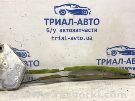 ФОТО Замок двери передний правый для Mazda CX-5 KE (12-17) Киев