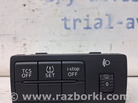ФОТО Блок управления для Mazda CX-5 KE (12-17) Киев