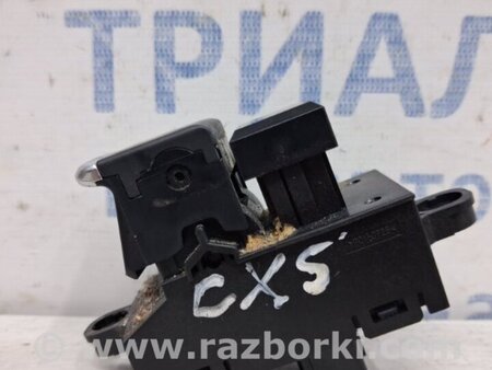 ФОТО Кнопка ручника для Mazda CX-5 KE (12-17) Киев