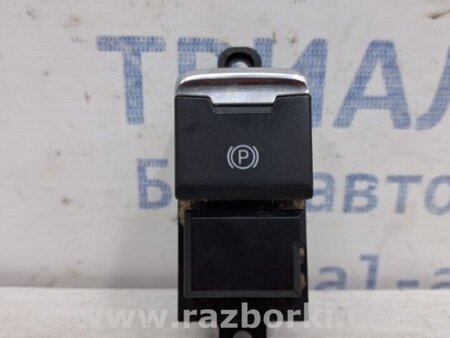 ФОТО Кнопка ручника для Mazda CX-5 KE (12-17) Киев