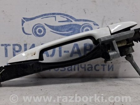 ФОТО Ручка двери внешняя передняя правая для Mazda CX-5 KE (12-17) Киев