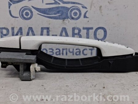 ФОТО Ручка двери внешняя передняя левая для Mazda CX-5 KE (12-17) Киев