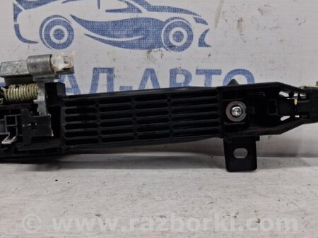 ФОТО Ручка двери внешняя передняя левая для Mazda CX-5 KE (12-17) Киев