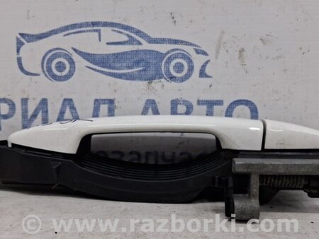 ФОТО Ручка двери внешняя задняя правая для Mazda CX-5 KE (12-17) Киев