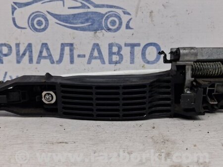 ФОТО Ручка двери внешняя задняя правая для Mazda CX-5 KE (12-17) Киев