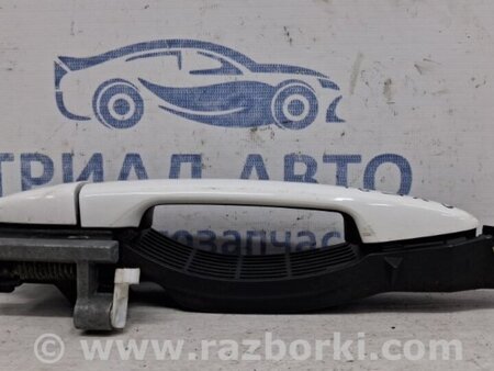 ФОТО Ручка двери внешняя задняя левая для Mazda CX-5 KE (12-17) Киев