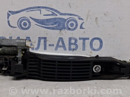 ФОТО Ручка двери внешняя задняя левая для Mazda CX-5 KE (12-17) Киев