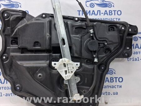 ФОТО Стеклоподъемник передний правый для Mazda CX-5 KE (12-17) Киев