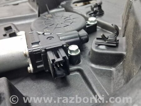 ФОТО Стеклоподъемник передний правый для Mazda CX-5 KE (12-17) Киев