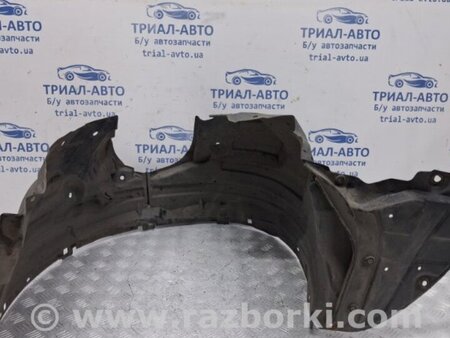 ФОТО Подкрылок передний левый для Mazda CX-5 KE (12-17) Киев