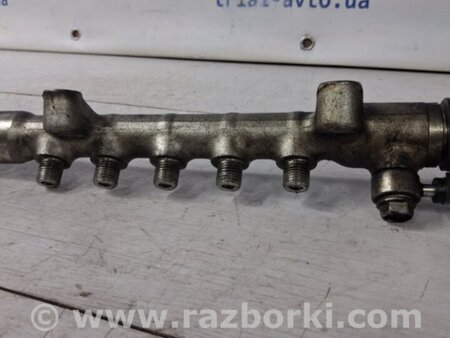 ФОТО Топливная рампа для Mazda CX-5 KE (12-17) Киев