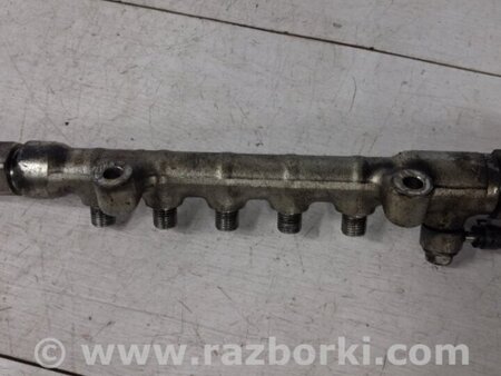 ФОТО Топливная рампа для Mazda CX-5 KE (12-17) Киев