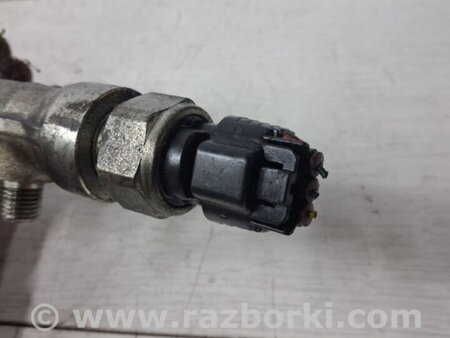 ФОТО Топливная рампа для Mazda CX-5 KE (12-17) Киев