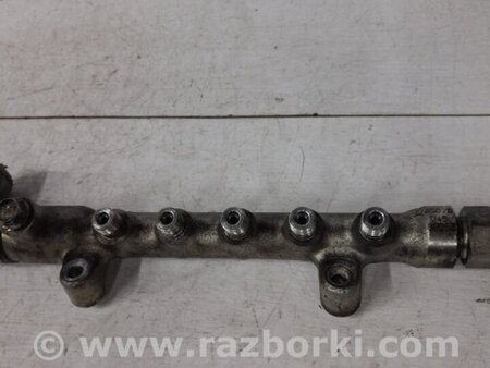 ФОТО Топливная рампа для Mazda CX-5 KE (12-17) Киев