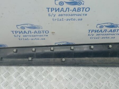 ФОТО Накладка двери для Mazda CX-5 KE (12-17) Киев