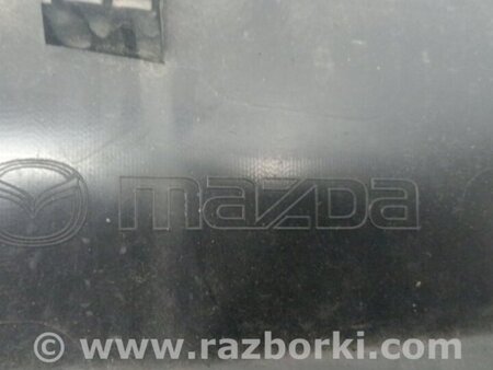 ФОТО Накладка двери для Mazda CX-5 KE (12-17) Киев