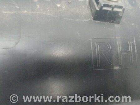 ФОТО Накладка двери для Mazda CX-5 KE (12-17) Киев