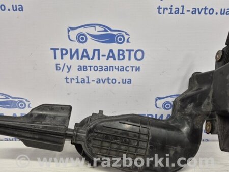 ФОТО Воздухозаборник для Mazda CX-5 KE (12-17) Киев