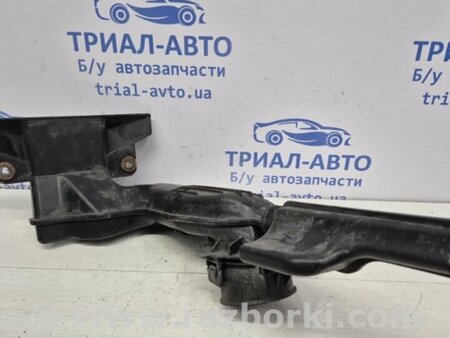 ФОТО Воздухозаборник для Mazda CX-5 KE (12-17) Киев