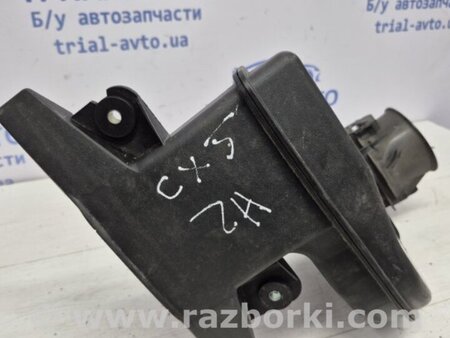 ФОТО Воздухозаборник для Mazda CX-5 KE (12-17) Киев