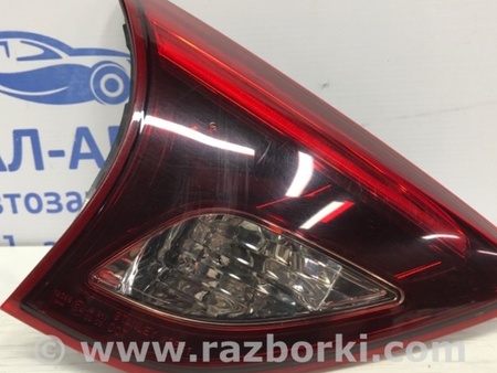 ФОТО Фонарь задний внутренний левый для Mazda CX-5 KE (12-17) Киев