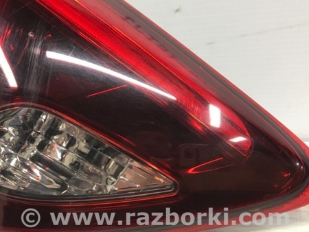 ФОТО Фонарь задний внутренний левый для Mazda CX-5 KE (12-17) Киев