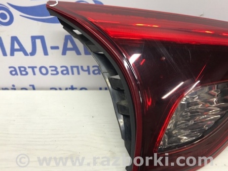 ФОТО Фонарь задний внутренний левый для Mazda CX-5 KE (12-17) Киев