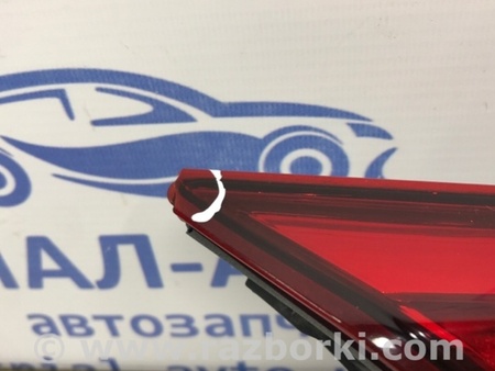 ФОТО Фонарь задний внутренний левый для Mazda CX-5 KE (12-17) Киев