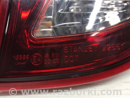 ФОТО Фонарь задний внутренний левый для Mazda CX-5 KE (12-17) Киев