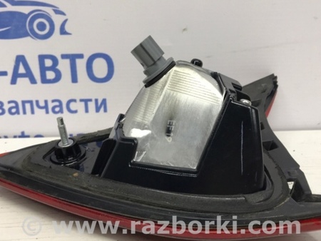 ФОТО Фонарь задний внутренний левый для Mazda CX-5 KE (12-17) Киев