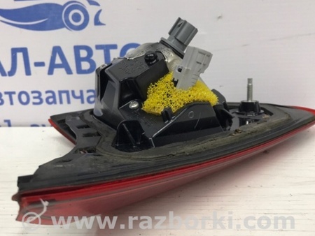 ФОТО Фонарь задний внутренний левый для Mazda CX-5 KE (12-17) Киев