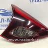 Фонарь задний внутренний левый Mazda CX-5 KE (12-17)
