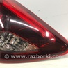 ФОТО Фонарь задний внутренний левый для Mazda CX-5 KE (12-17) Киев
