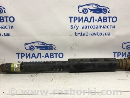 ФОТО Амортизатор задний для Mazda CX-5 KE (12-17) Киев
