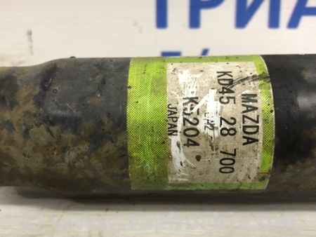 ФОТО Амортизатор задний для Mazda CX-5 KE (12-17) Киев