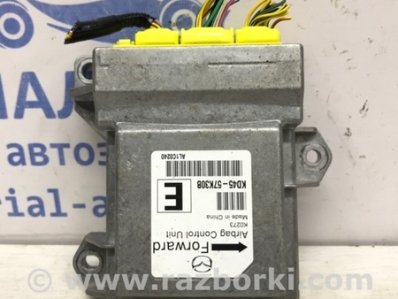 ФОТО Блок AIRBAG для Mazda CX-5 KE (12-17) Киев