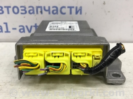 ФОТО Блок AIRBAG для Mazda CX-5 KE (12-17) Киев