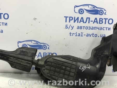 ФОТО Воздухозаборник для Mazda CX-5 KE (12-17) Киев