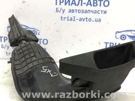 ФОТО Воздухозаборник для Mazda CX-5 KE (12-17) Киев