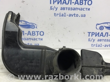 ФОТО Воздухозаборник для Mazda CX-5 KE (12-17) Киев