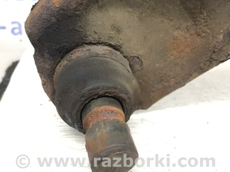 ФОТО Рычаг левый для Mazda CX-5 KE (12-17) Киев