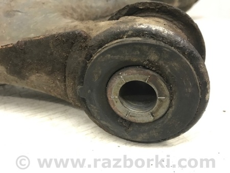 ФОТО Рычаг левый для Mazda CX-5 KE (12-17) Киев