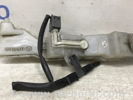 ФОТО Бачок главного тормозного цилиндра для Mazda CX-5 KE (12-17) Киев