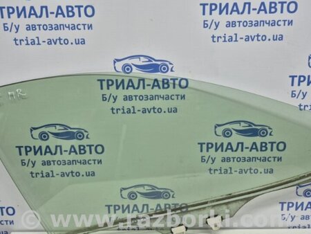 ФОТО Стекло двери переднее правое для Mazda CX-5 KE (12-17) Киев