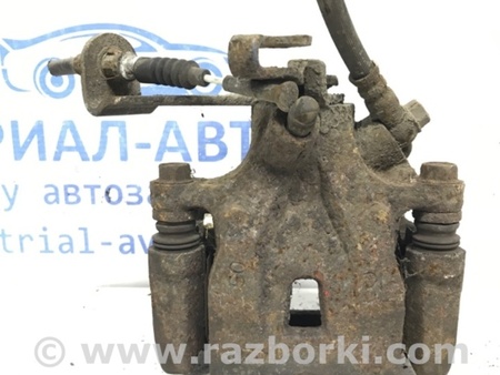 ФОТО Суппорт задний левый для Mazda CX-5 KE (12-17) Киев