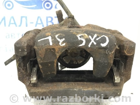 ФОТО Суппорт задний левый для Mazda CX-5 KE (12-17) Киев