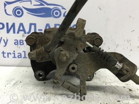 ФОТО Суппорт задний левый для Mazda CX-5 KE (12-17) Киев